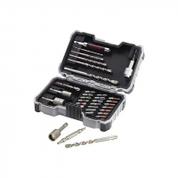 Set mix de piese pentru beton 35 buc. Bosch Set mix de piese pentru beton 35 buc. Bosch