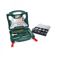 Set biți și burghie X-LINE 50 Bosch Set biți și burghie X-LINE 50 Bosch