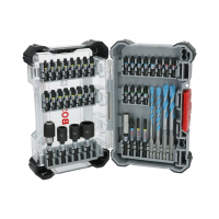 Set mixt de piese 40 buc. Bosch Set mixt de piese 40 buc. Bosch
