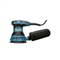 Mașină de șlefuit BO5031 125 mm 300 W 220 - 240 V 4000 - 12000 rot/min Makita Mașină de șlefuit BO5031 125 mm 300 W 220 - 240 V 4000 - 12000 rot/min Makita