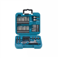 Set biți și burghie 42 buc. Makita Set biți și burghie 42 buc. Makita