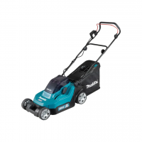 Mașină de tuns iarba DLM382CM2 2 x 18 V Acumulator 4.0 Ah