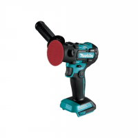 Mașină de polișat Makita DPV300Z 50 mm 18 V 0 - 9500 rot/min Mașină de polișat Makita DPV300Z 50 mm 18 V 0 - 9500 rot/min
