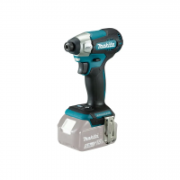 Аккумуляторный ударный гайковерт (без аккумулятора) DTD157Z 140 Нм 18 В 0 - 1300 об/мин Makita Аккумуляторный ударный гайковерт (без аккумулятора) DTD157Z 140 Нм 18 В 0 - 1300 об/мин Makita