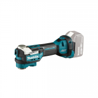 Многофункциональный инструмент Makita DTM52Z 18 В 10000-20000 Многофункциональный инструмент Makita DTM52Z 18 В 10000-20000