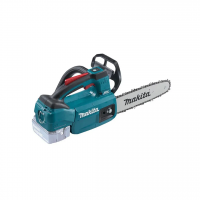 Аккумуляторная цепная пила (без аккумулятора) DUC254Z 150 мм 570 Вт 18 В Makita
