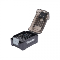 Set biți de impact și burghie Impact Black 2.5 - 5 mm Hexagonal 31 buc. Yato Set biți de impact și burghie Impact Black 2.5 - 5 mm Hexagonal 31 buc. Yato