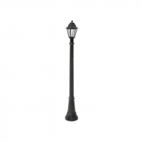 Corp de iluminat stradal Fumagalli ARTU/ANNA 8.5 W E27 IP55 2700 - 4000 - 6500K 220 - 240 V Corp de iluminat stradal Fumagalli ARTU/ANNA 8.5 W E27 IP55 2700 - 4000 - 6500K 220 - 240 V