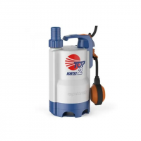 Pompă de drenaj TOP-2 VORTEX 180 l/min 0.37 kW 220 - 240 V Pedrollo Pompă de drenaj TOP-2 VORTEX 180 l/min 0.37 kW 220 - 240 V Pedrollo