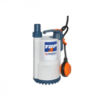 Pompă electrică de apă TOP-3 260 l/min 0.55 kW Pedrollo Pompă electrică de apă TOP-3 260 l/min 0.55 kW Pedrollo