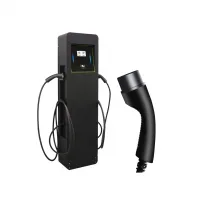 Зарядная станция для автомобиля REVERY 44 кВт 380 В 64 A EVCOME