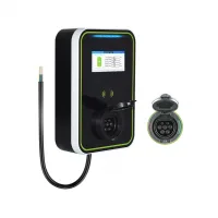 Зарядная станция для автомобиля REVERY 7 кВт 220 В 32 A EVCOME