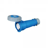 Розетка мобильная 220 - 240 В 32 A EVCOME