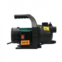 Pompă de apă 79811 3600 l/h 0.8 kW 220 - 240 V 4 bar Flo