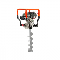 Motobur pe benzină HAGEL HY-GD990-R 3.7 kW
