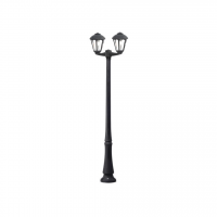 Corp de iluminat stradal DINO NARDO/GIAMPY 2L 8.5 W E27 IP55 3CCT 220 - 240 V Fumagalli Corp de iluminat stradal DINO NARDO/GIAMPY 2L 8.5 W E27 IP55 3CCT 220 - 240 V Fumagalli