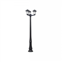 Corp de iluminat stradal DINO NARDO/GIAMPY 3L 8.5 W E27 IP55 3CCT 220 - 240 V Fumagalli Corp de iluminat stradal DINO NARDO/GIAMPY 3L 8.5 W E27 IP55 3CCT 220 - 240 V Fumagalli