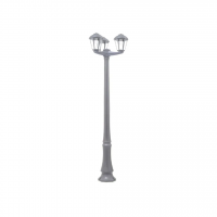 Corp de iluminat stradal DINO NARDO/GIAMPY 3L 8.5 W E27 IP55 3CCT 220 - 240 V Fumagalli Corp de iluminat stradal DINO NARDO/GIAMPY 3L 8.5 W E27 IP55 3CCT 220 - 240 V Fumagalli