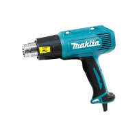 Технический фен Makita HG5030K 1600 Вт 220 - 240 В 350/500°С 500 л/мин
