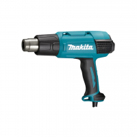 Технический фен 2000 Вт 220 - 240 В 50-600°C 550 л/мин Makita