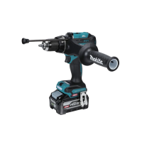 Mașină de găurit cu percuție pe acumulator XGT 40 V 0 - 36000 percuţii/min Makita