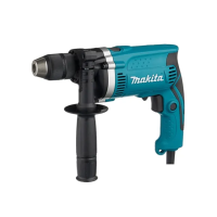 Mașină de găurit cu percuție HP1631K 710 W 220 - 240 V 48000 percuții/min Makita