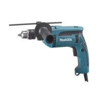 Mașină de găurit cu percuție HP1640 680 W 220 - 240 V Makita
