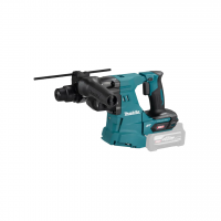 Ciocan rotopercutor pe acumulator (fără acumulator) SDS Plus XGT 40 V 3.3 J 0 - 5000 percuții/min Makita Ciocan rotopercutor pe acumulator (fără acumulator) SDS Plus XGT 40 V 3.3 J 0 - 5000 percuții/min Makita