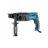 Ciocan rotopercutor SDS Plus 780 W 220 - 240 V 2.4 J 0 - 4500 percuții/min Makita Ciocan rotopercutor SDS Plus 780 W 220 - 240 V 2.4 J 0 - 4500 percuții/min Makita