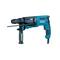 Перфоратор SDS Plus 800 Вт 220 - 240 В 2.4 Дж 0 - 4600 уд/мин Makita