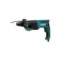 Перфоратор SDS Plus 800 Вт 220 - 240 В 3 Дж 0 - 4500 уд/мин Makita