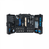 Set scule combinate HY50007 25 mm 160 buc Hyundai