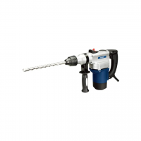 Ciocan rotopercutor SDS Plus 705 W 220 - 240 V 4.1 J 0 - 4200 percuţii/min Hyundai