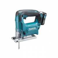 Лобзик CXT 2 x 4.0 Ач 12 В 2900 об/мин Makita Лобзик CXT 2 x 4.0 Ач 12 В 2900 об/мин Makita