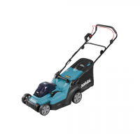 Mașină de tuns iarba pe acumulator (fără acumulator) XGT 40 V Makita