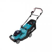 Mașină de tuns iarba pe acumulator (fără acumulator) XGT 40 V Makita