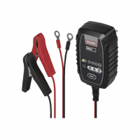 Зарядное устройство для автомобильного аккумулятора 0.8 A 220 - 240 В IP65 EMOS