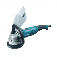 Polizor excentric Makita PC5000C 125 mm 1450 W 220 V 10000 rot/min Polizor excentric Makita PC5000C 125 mm 1450 W 220 V 10000 rot/min