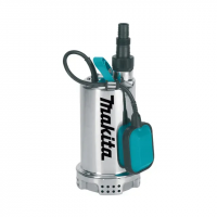 Pompă submersibilă pentru apă curată PF0403 7.2 m3/h 400 W 220 - 240 V Makita Pompă submersibilă pentru apă curată PF0403 7.2 m3/h 400 W 220 - 240 V Makita