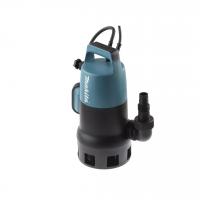 Pompă submersibilă pentru apă murdară PF0410 8.4 m3/h 400 W 220 - 240 V Makita Pompă submersibilă pentru apă murdară PF0410 8.4 m3/h 400 W 220 - 240 V Makita