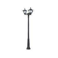 Corp de iluminat RICU BISSO/GOLIA 3L 8.5 W E27 IP55 2700 - 4000 - 6500K 220 - 240 V Fumagalli Corp de iluminat RICU BISSO/GOLIA 3L 8.5 W E27 IP55 2700 - 4000 - 6500K 220 - 240 V Fumagalli