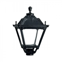 Corp de iluminat de grădină Fumagalli TOBIA 50 W E27 4000 K 220 - 240 V Corp de iluminat de grădină Fumagalli TOBIA 50 W E27 4000 K 220 - 240 V