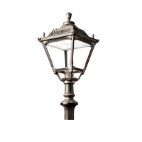Corp de iluminat Fumagalli TOBIA FLAT 40 W GX53 1200 lm IP55 2700 - 4000 - 6500K 220 - 240 V Corp de iluminat Fumagalli TOBIA FLAT 40 W GX53 1200 lm IP55 2700 - 4000 - 6500K 220 - 240 V