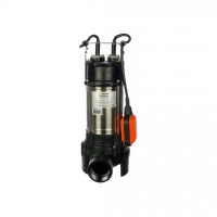 Pompă de canalizare ФН-1100Л 14000 l/h 1.1 kW 220 - 240 V Vihr