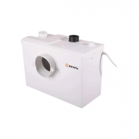 Pompă de canalizare КН-700 200 l/min 700 W 220 - 240 V Vihr