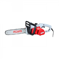 Электрическая цепная пила ЭП-1512П 305 mm 1500 Вт 220 - 240 В RESANTA