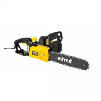 Электрическая цепная пила ELS-1500P 305 mm 1500 Вт 220 - 240 В Huter