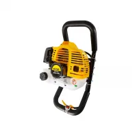 Мотобур бензиновый GGD-300 2 кВт Huter