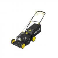 Mașină de tuns iarba GLM-5.0ST Huter