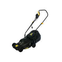 Mașină de tuns iarba ELM-1100 220 - 240 V 1.1 kW Huter